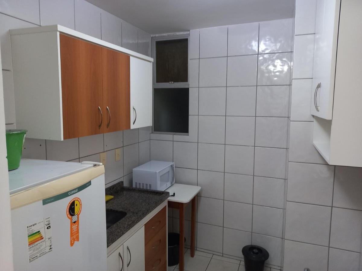 Apto Flat Thermas Paradise, Rio Quente, Caldas Novas-Go Exterior foto